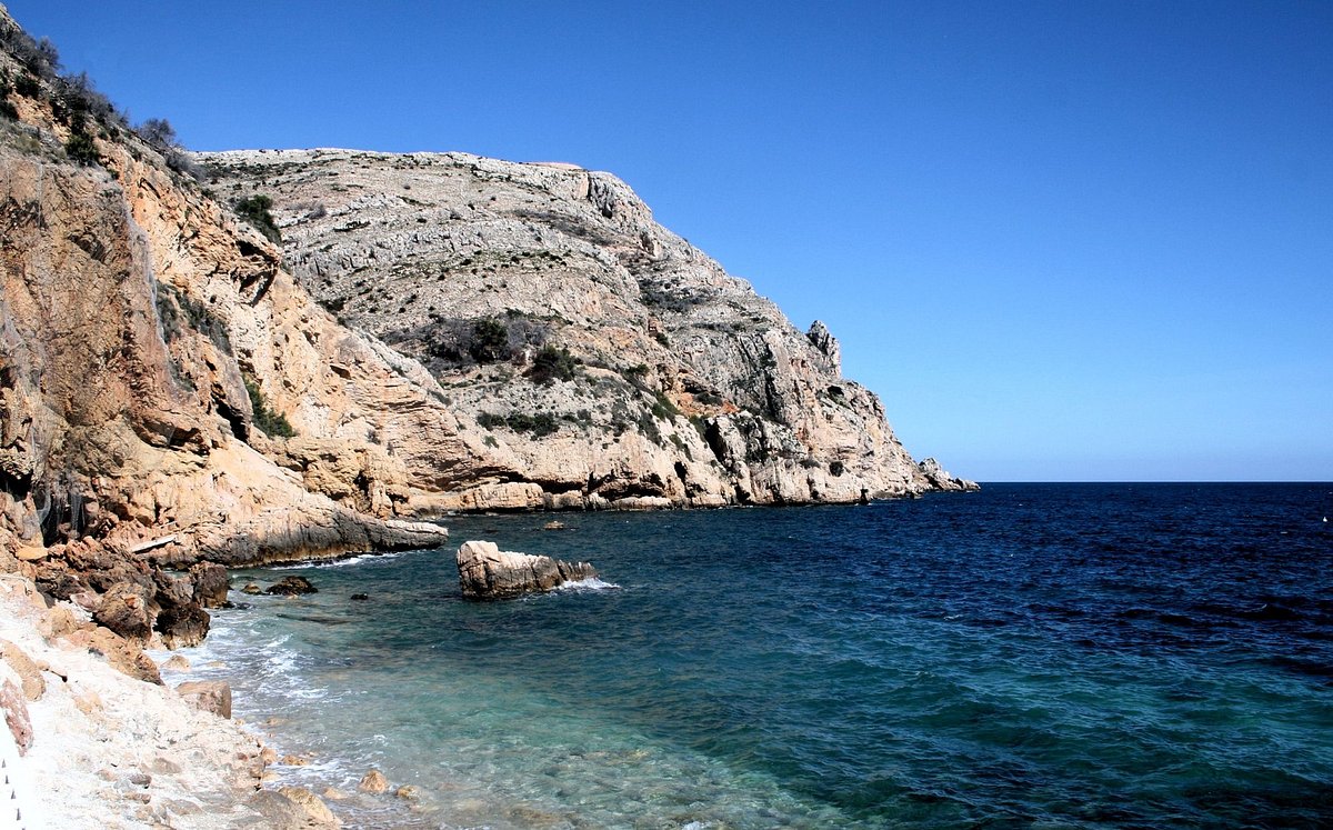 Cabo San Antonio Jávea