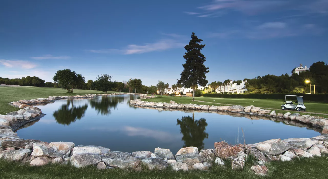 Golf Villamartin