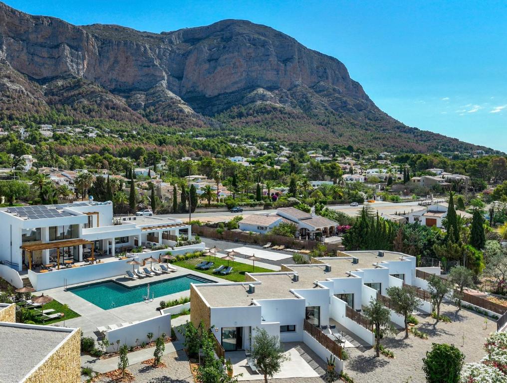 Hotel Boutique Mi Almazara, l'un des plus beaux hôtels d'Alicante