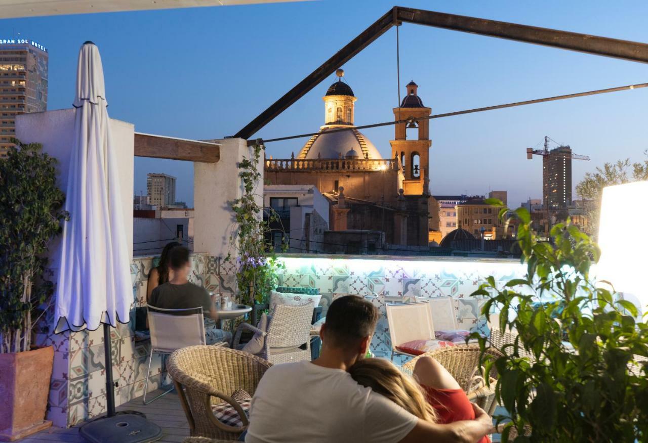 Hotel Les Monges Palace Boutique