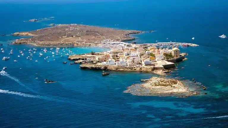Île de Tabarca
