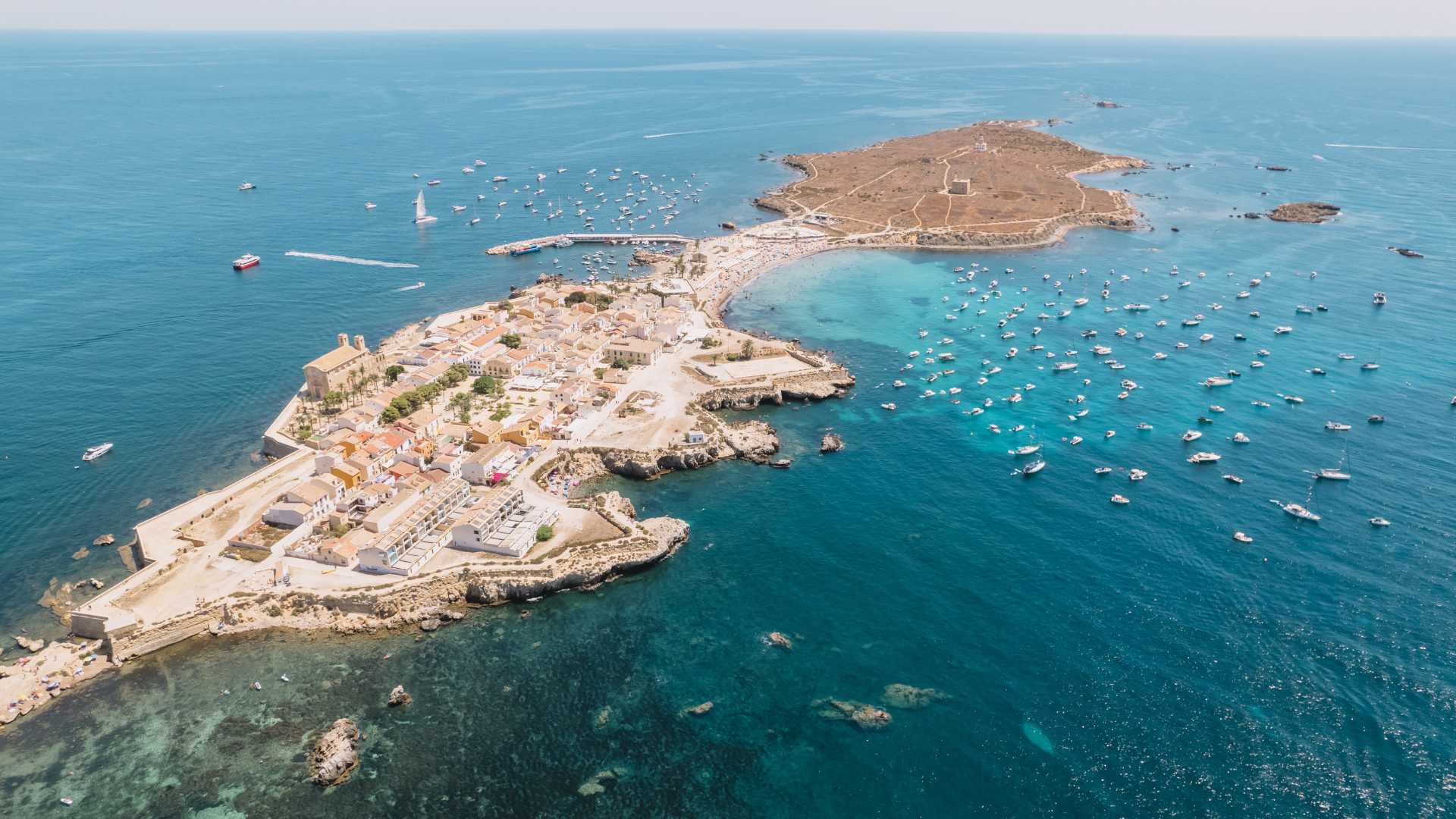 Île de Tabarca