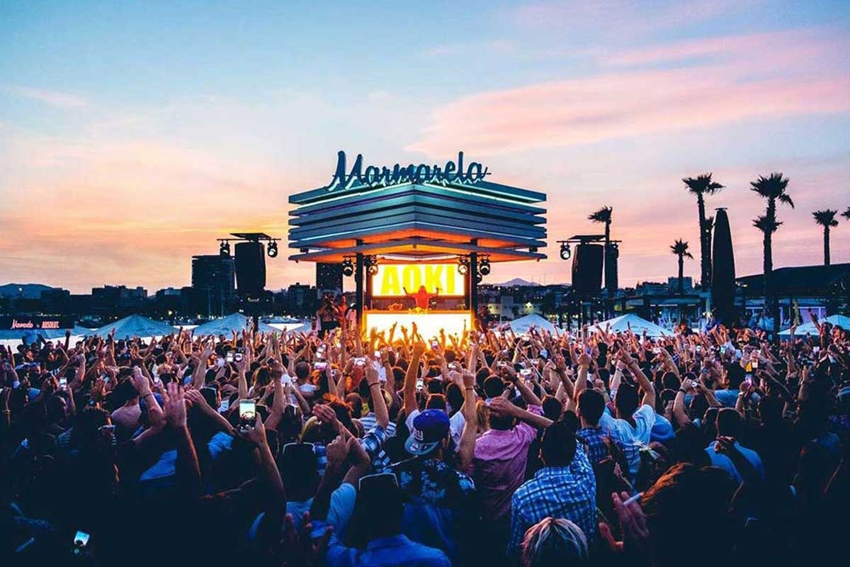 discothèque alicante