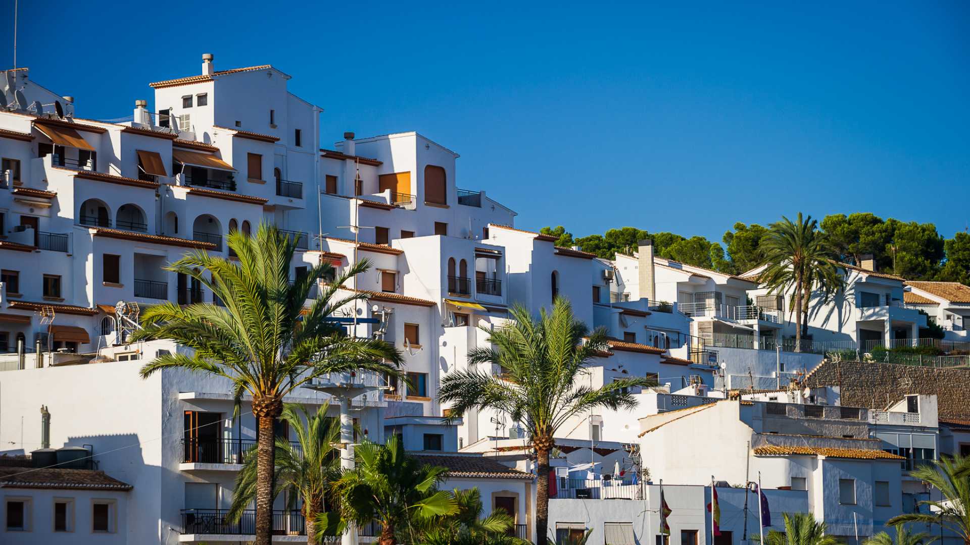 Teulada Moraira